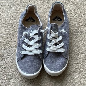 Roxy Slip On Sneaker